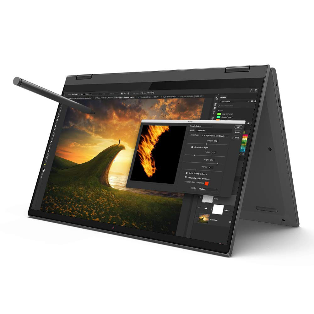 Lenovo Flex 5 i5 11th gen 8GB RAM / 512GB SSD 7