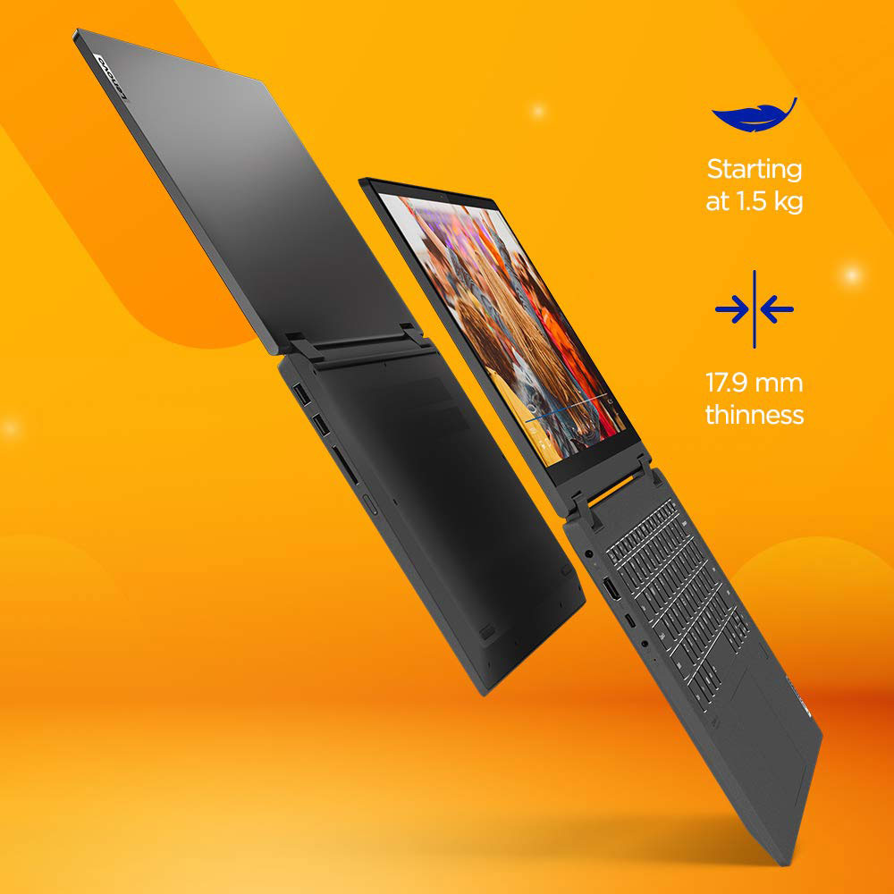 Lenovo Flex 5 i5 11th gen 8GB RAM / 512GB SSD 5