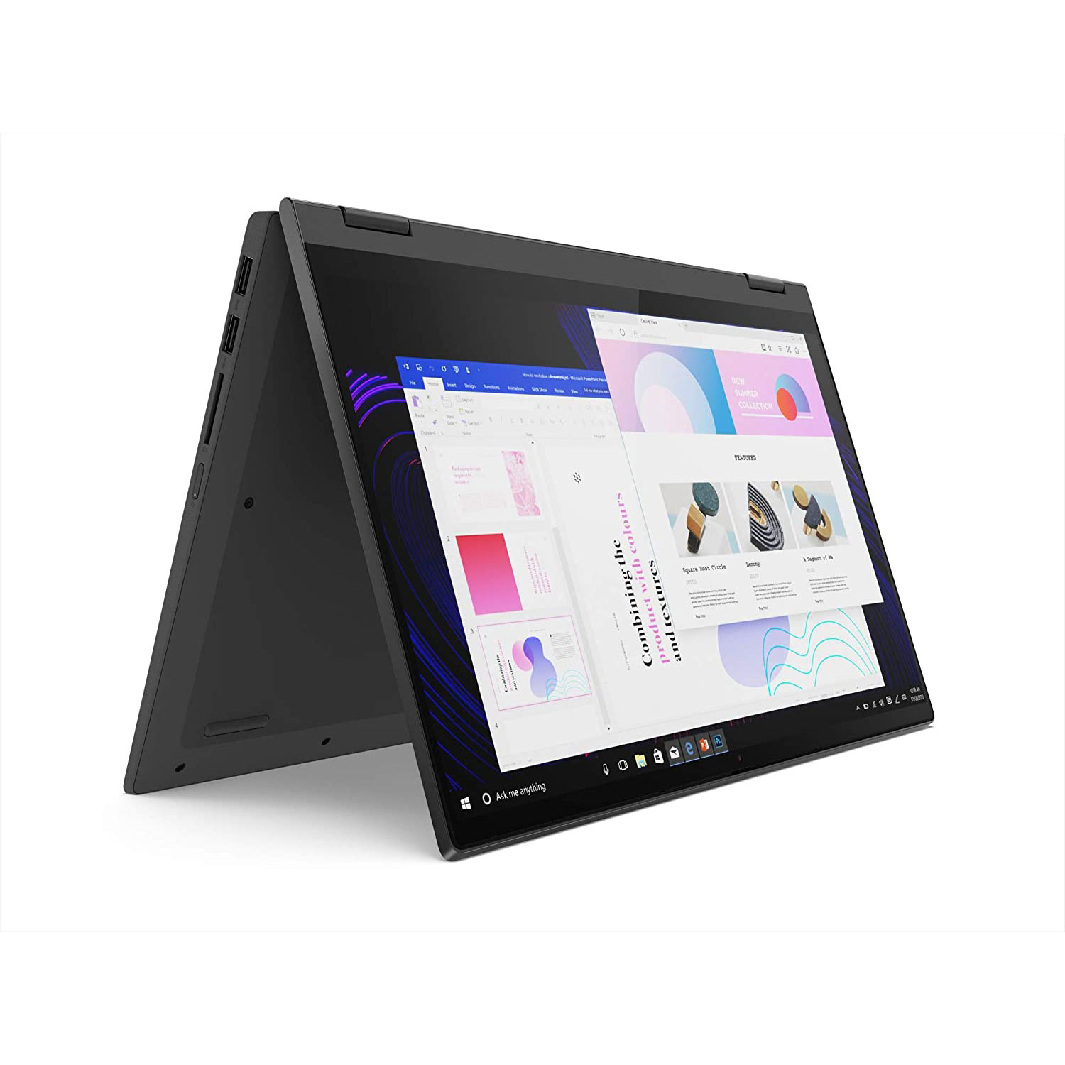 Lenovo Flex 5 i5 11th gen 8GB RAM / 512GB SSD 1