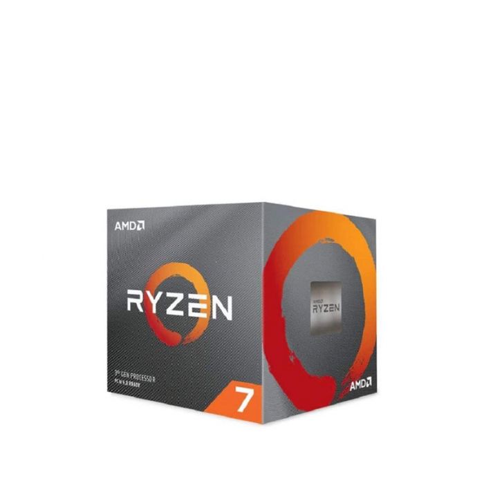 AMD Ryzen™ 9 3900X 1