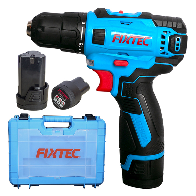 12V Cordless Drill 1