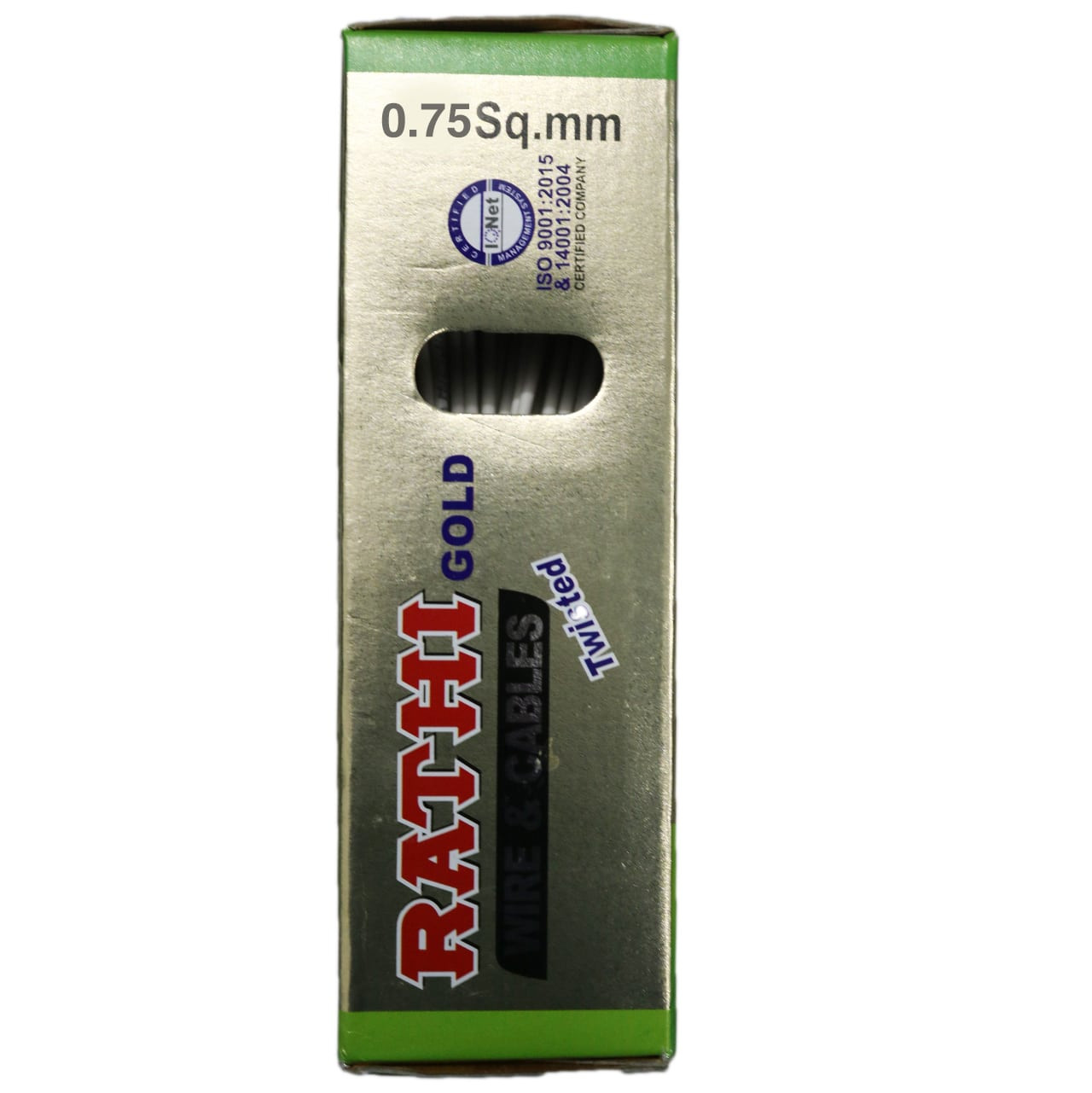 RATHI Wire (0.75 sq. mm) 1