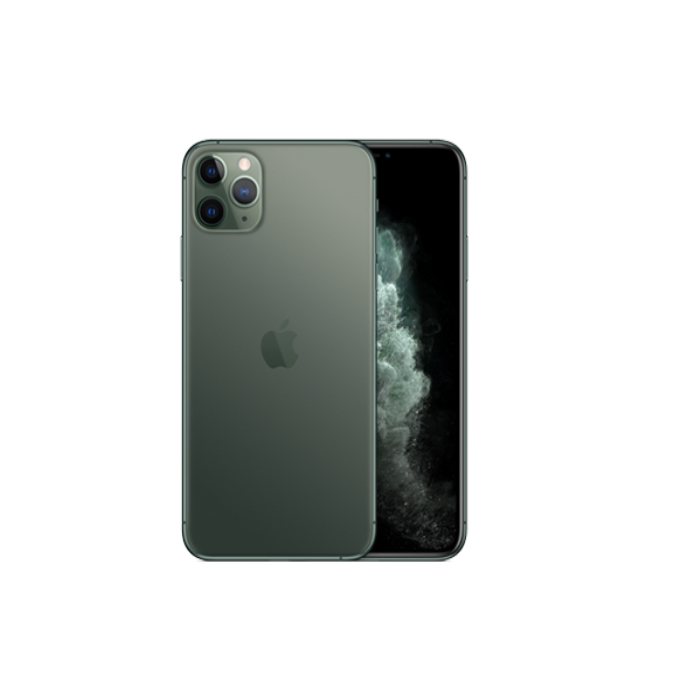 iPhone 11 Pro Max 4