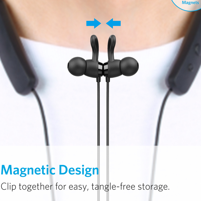Anker Rise - Neckband 3