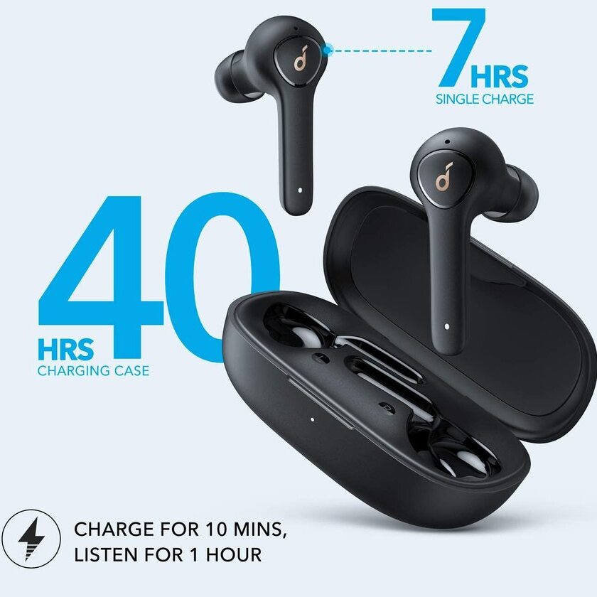 Anker Soundcore Life P2 2