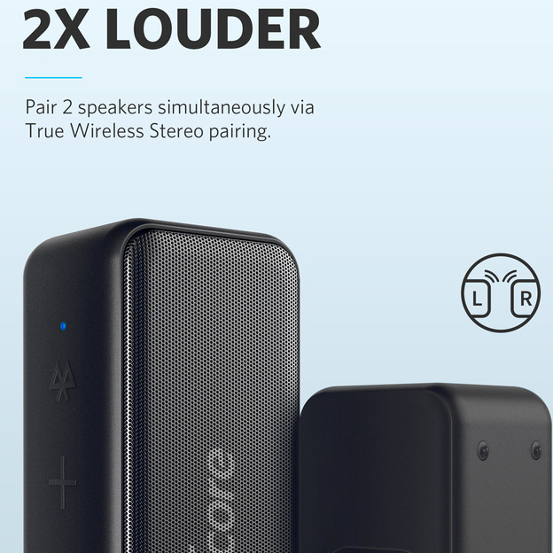 Anker Soundcore Motion B 3