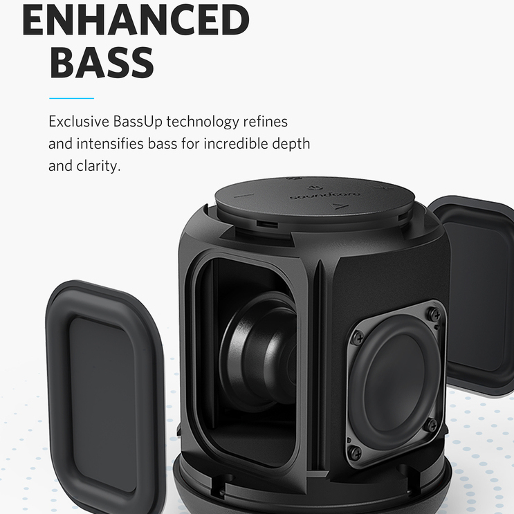 Anker Soundcore Motion Q 2