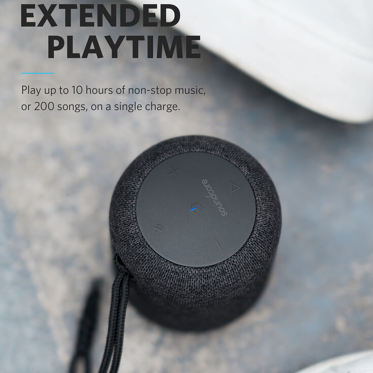 Anker Soundcore Motion Q 3