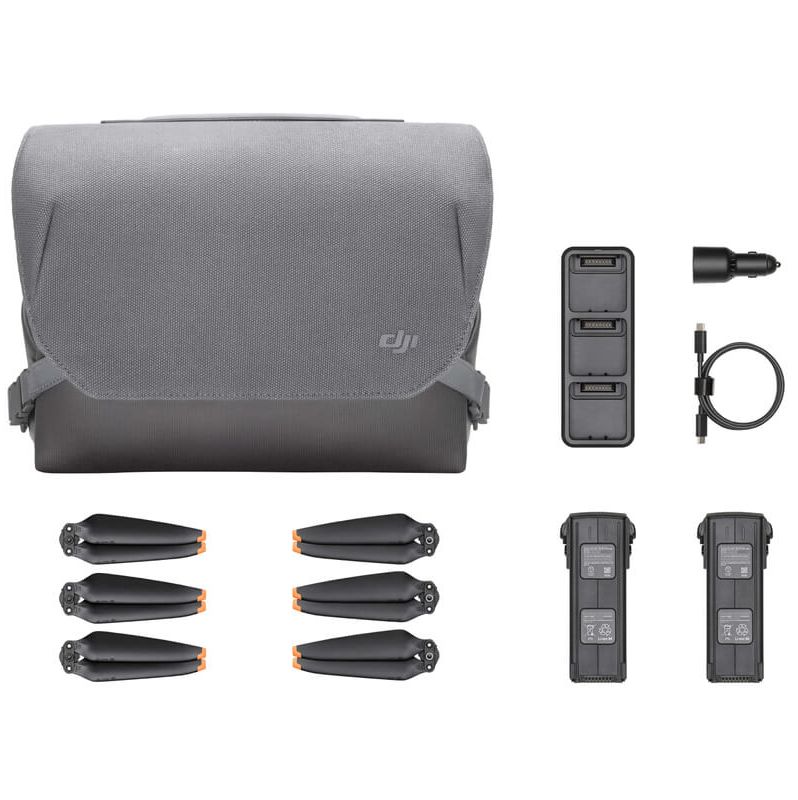 DJI Fly More Kit Mavic 3 Classic 4