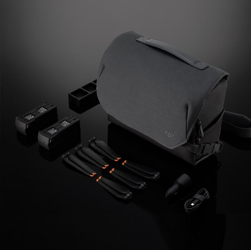 DJI Fly More Kit Mavic 3 Classic 5