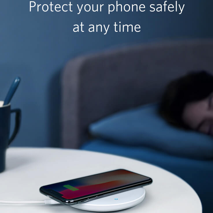 Anker PowerWave 7.5 Pad 3