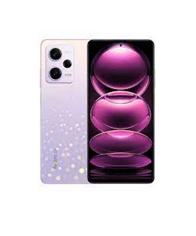 Redmi Note 12 Pro 5G With 50 MP Triple Camera , 6.67 Inches Oled Display , 5000 mAh Battery 9