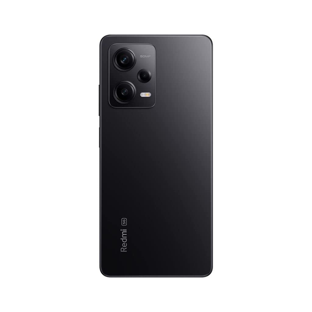 Redmi Note 12 Pro 5G With 50 MP Triple Camera , 6.67 Inches Oled Display , 5000 mAh Battery 6