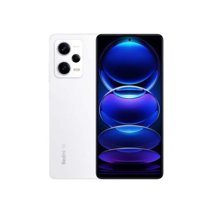 Redmi Note 12 Pro 5G With 50 MP Triple Camera , 6.67 Inches Oled Display , 5000 mAh Battery 8