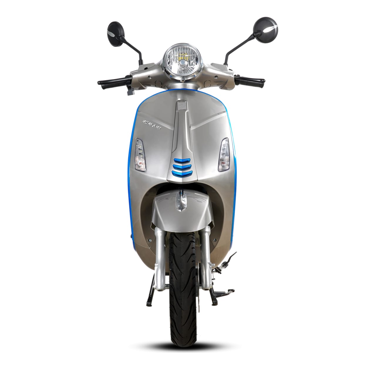 Komaki Venice Eco 2