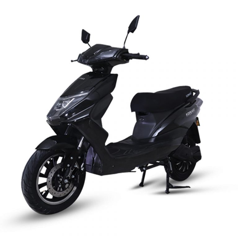 Komaki LY Pro with 100Km range 1