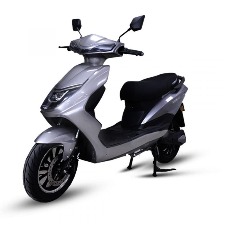 Komaki LY Pro with 100Km range 3