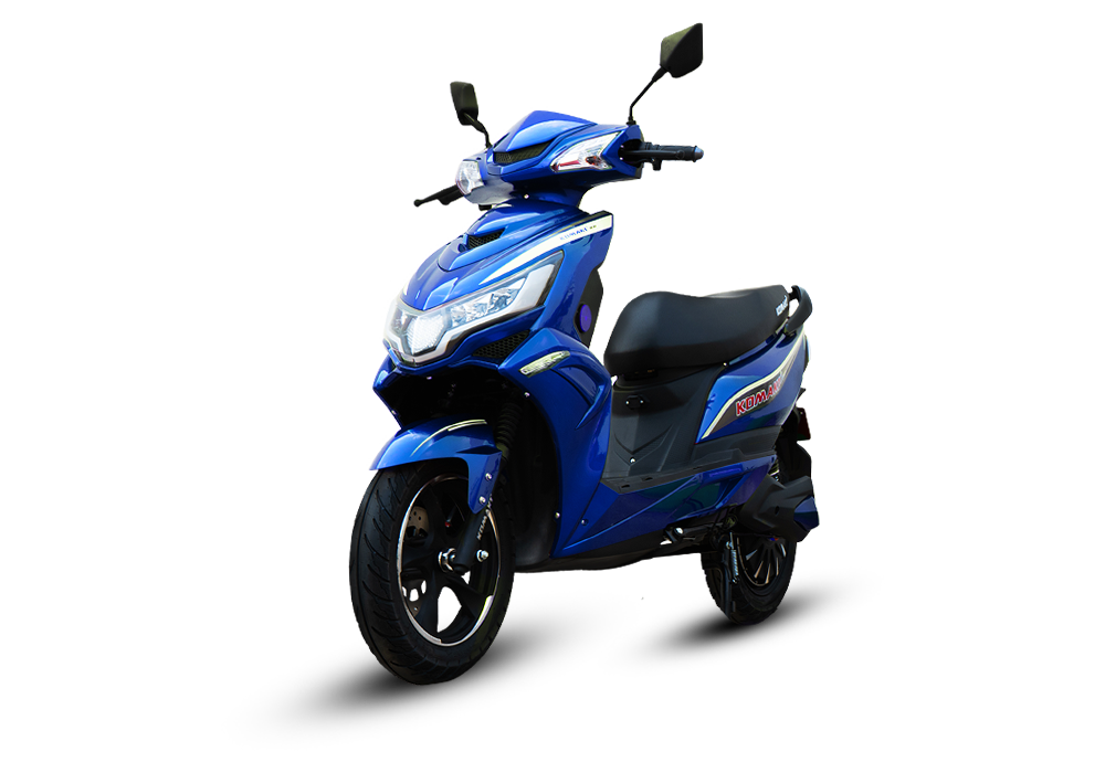 Komaki SE Sport 1