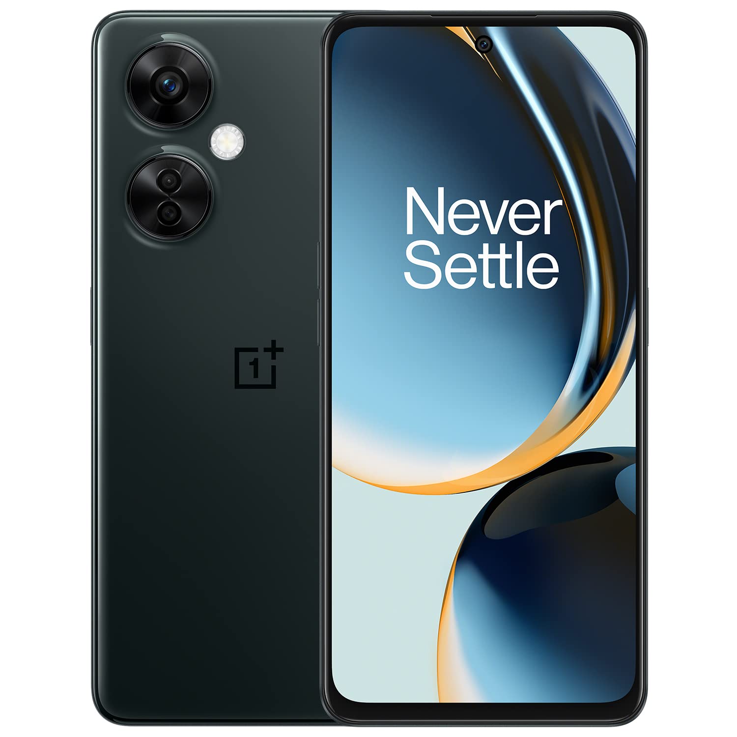 One Plus Nord CE 3 Lite With Android 13 OS , 6.7 Inches IPS LCD , 120Hz Display , Qualcomm Snapdragon 695 Chipset , Triple Rear and 16MP Selfie Camera 5