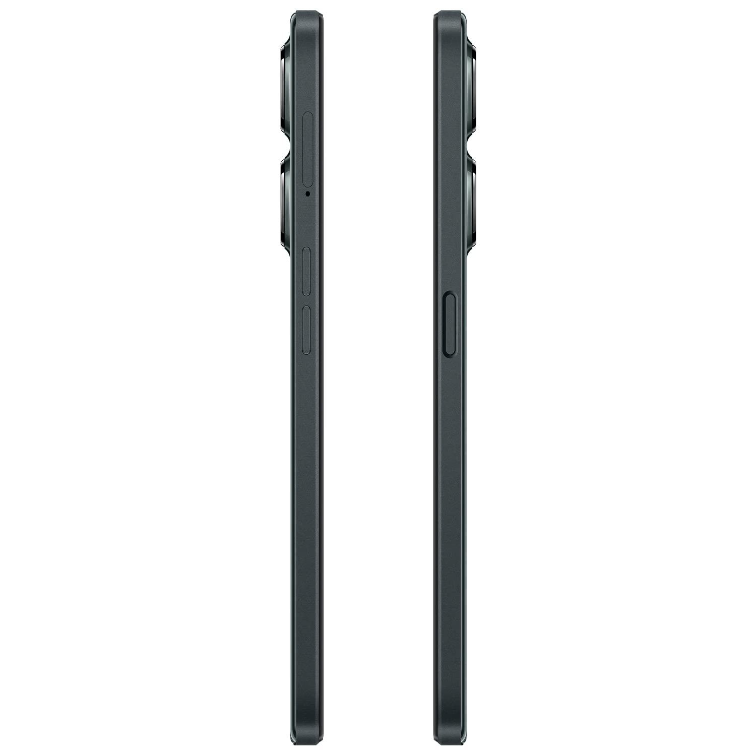One Plus Nord CE 3 Lite With Android 13 OS , 6.7 Inches IPS LCD , 120Hz Display , Qualcomm Snapdragon 695 Chipset , Triple Rear and 16MP Selfie Camera 2