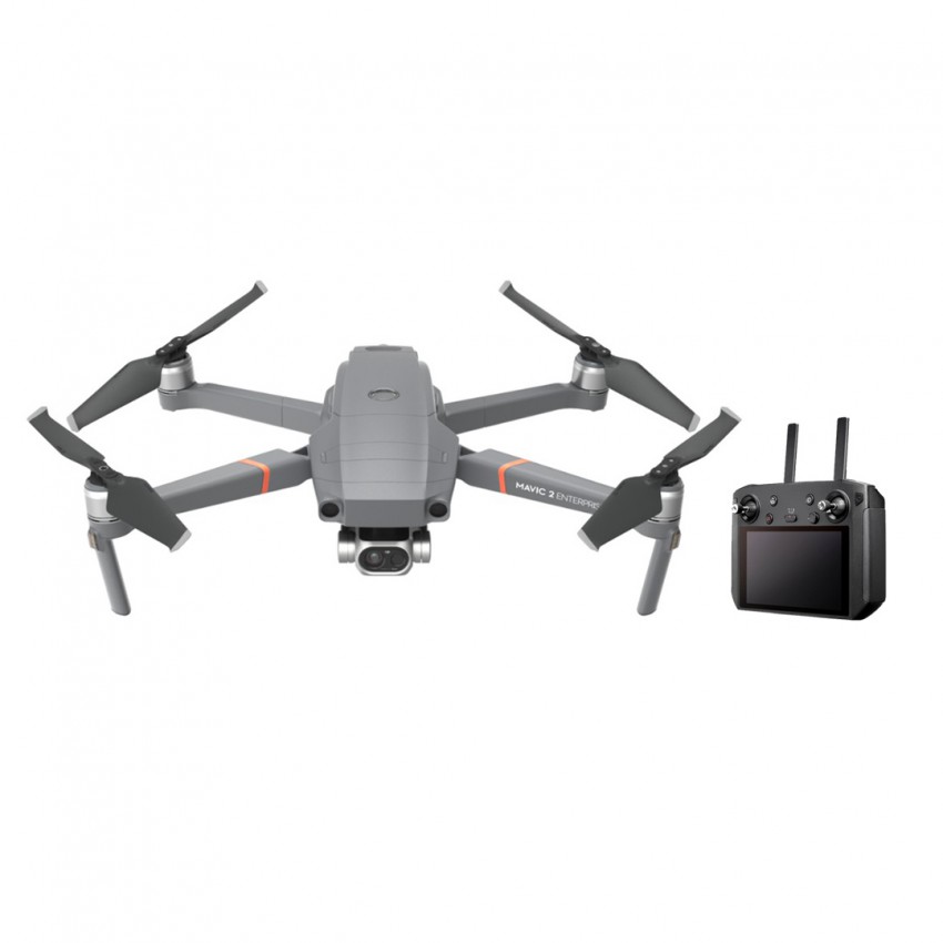 DJI Mavic 2 Enterprises Advance 2