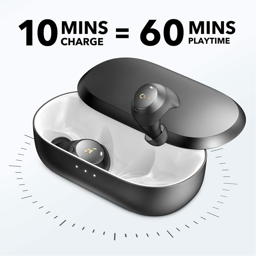 Soundcore Spirit Dot 2 3