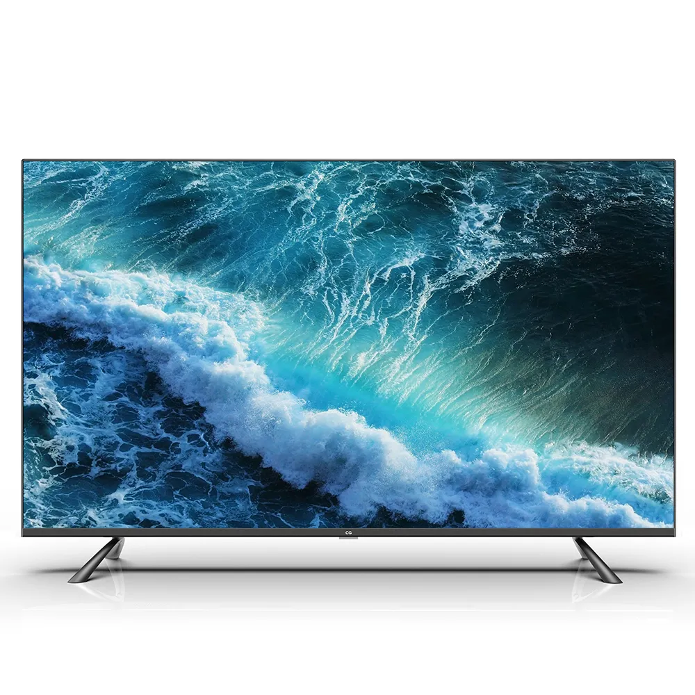 CG 55" 4K UHD Google Certified Android TV NEW - CG55D1.V2