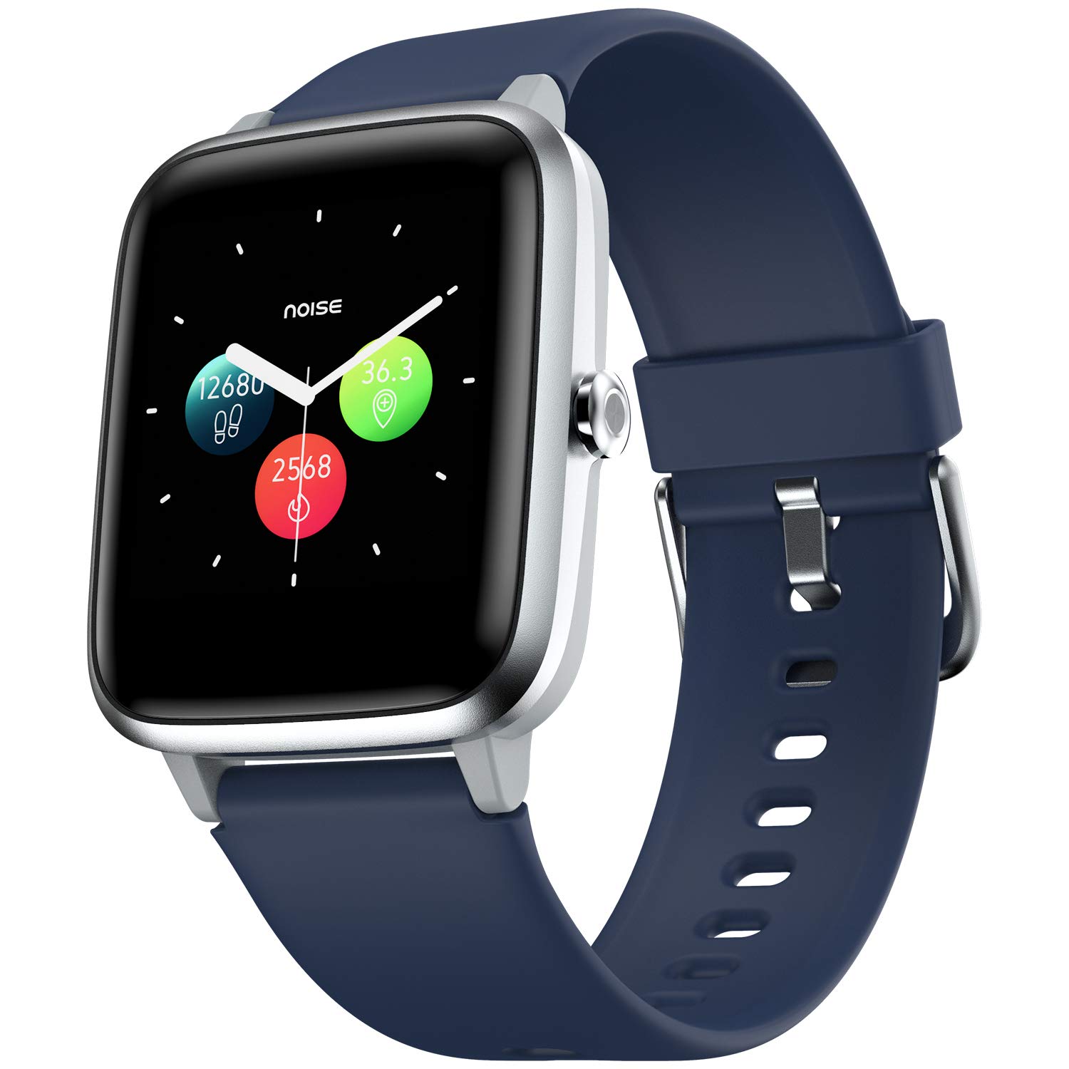 Noise Colorfit Pro 2 Full Touch Control Smart Watch 10