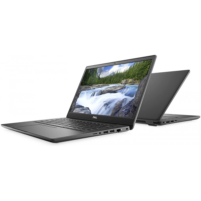 DELL LATITUDE 3410 LAPTOP I3| 10THGEN |4GB RAM| 1TB STORAGE 7