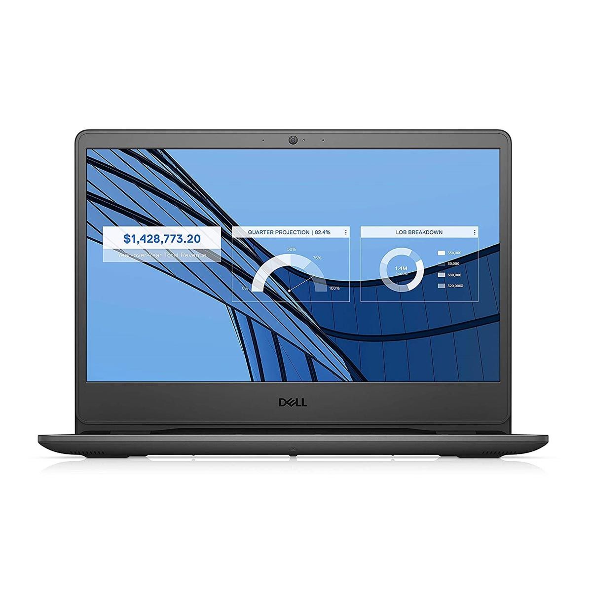 Dell Vostro 3500 i5 11th Gen / 4GB RAM / 1TB HDD / 15.6" FHD Dis 2