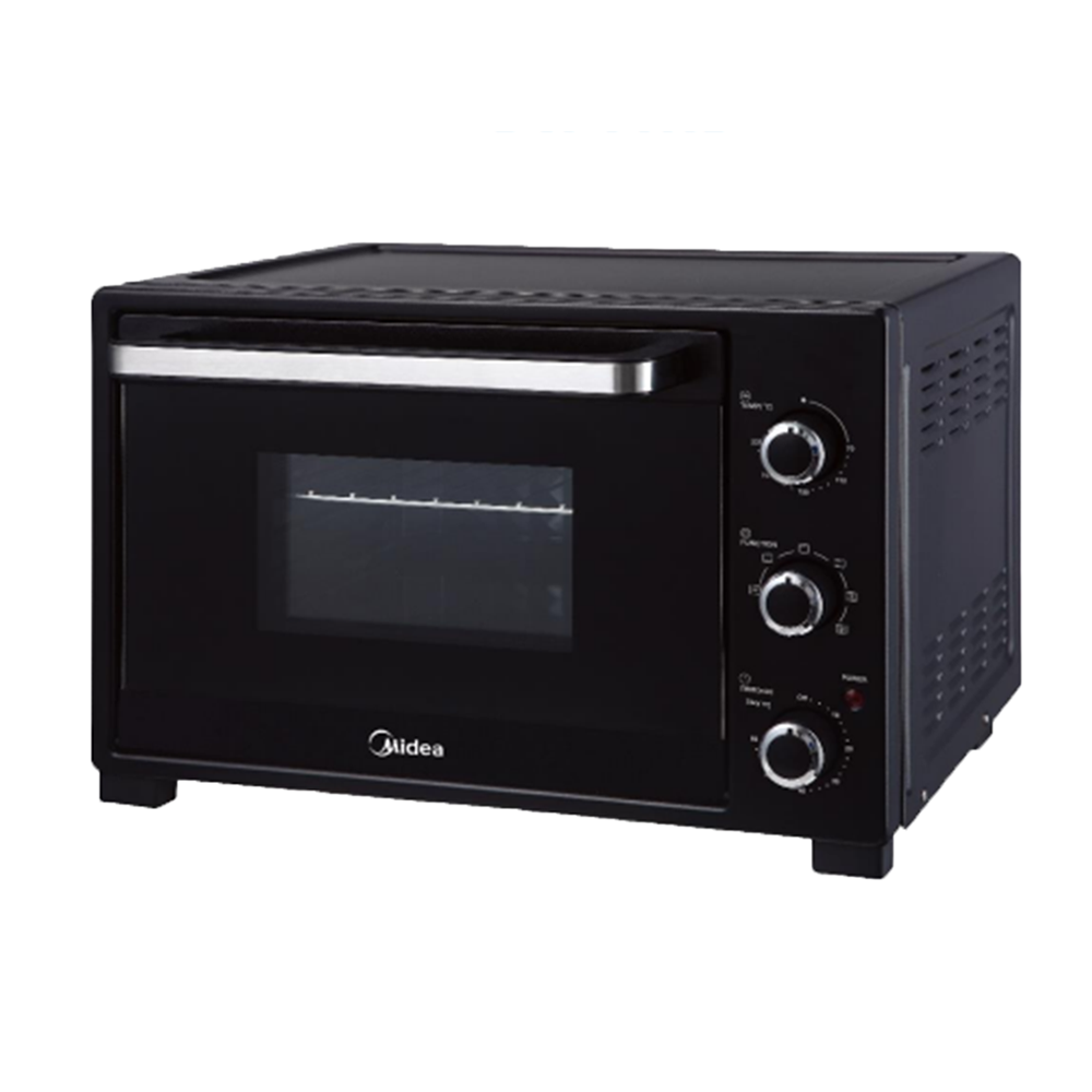Midea 32L OTG OvenMC32A-LR0ZE 1