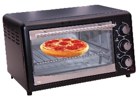 CG Electric Oven 19 Ltrs.CGOTG1902 1