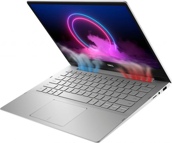 Dell Inspiron7391 (第10世代Core-i5/8GB) Dell Inspiron 7391 i5 10th Gen / 8GB RAM / 25 | Fatafat Sewa