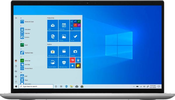 Dell Inspiron 7300 2-in-1 i5 10th Gen / 8GB RAM / 512GB SSD / 13 4