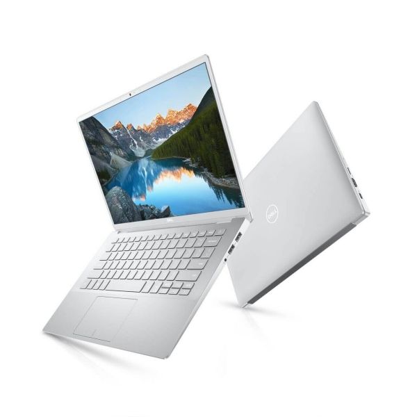 Dell Inspiron 7490 i7 10th Gen / 8 GB RAM / 512GB SSD / 14" FHD  3
