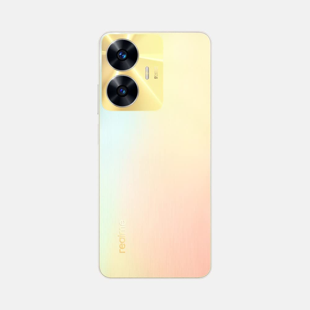 Realme C55 6GB RAM / 64GB ROM 4