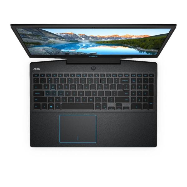Dell G3 G3500 i5 10th Gen / NVIDIA GTX 1650TI / 8GB RAM / 512GB 2