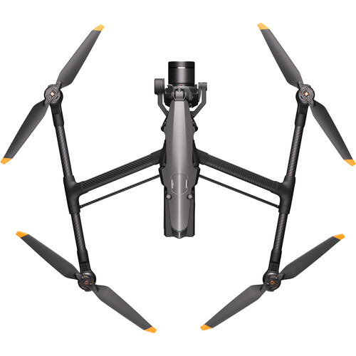 DJI Inspire 3 2