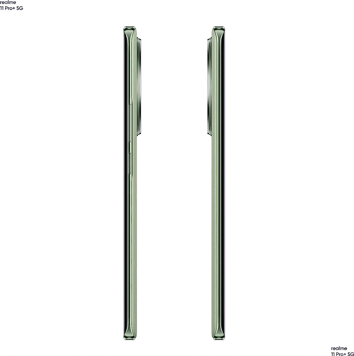 Realme 11 Pro Plus With 6.7 Inches Amoled Display , 200 MP Triple Camera , Under Display Fingerprint sensor , Li-Po 5000mAh Powerful Battery 15