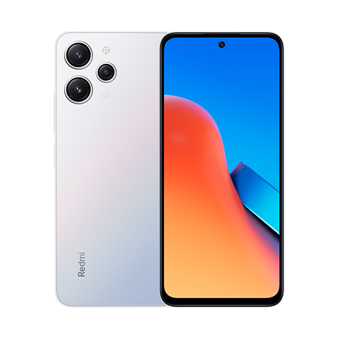 Xiaomi Redmi 12 With 6GB RAM / 128GBstorage Mediatek Helio G88 , 6.79 Inches Large Display , 50 MP Main Camera , 5000 mAh Powerful Battery, Android 13 3