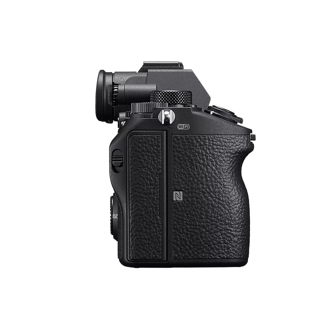 Sony Mirrorless Camera ILCE-7M3 Alpha 7 III Camera (Body Only) 2