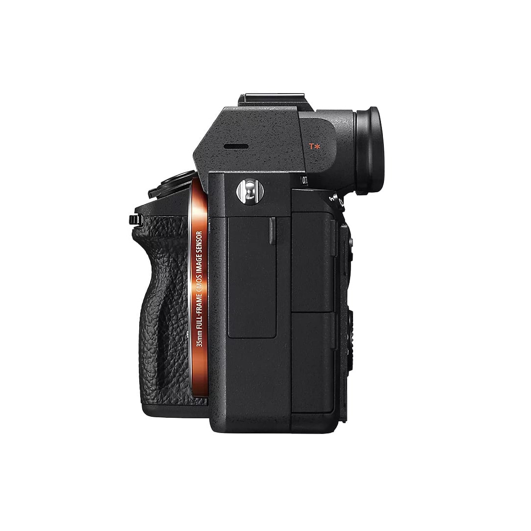 Sony Mirrorless Camera ILCE-7M3 Alpha 7 III Camera (Body Only) 3