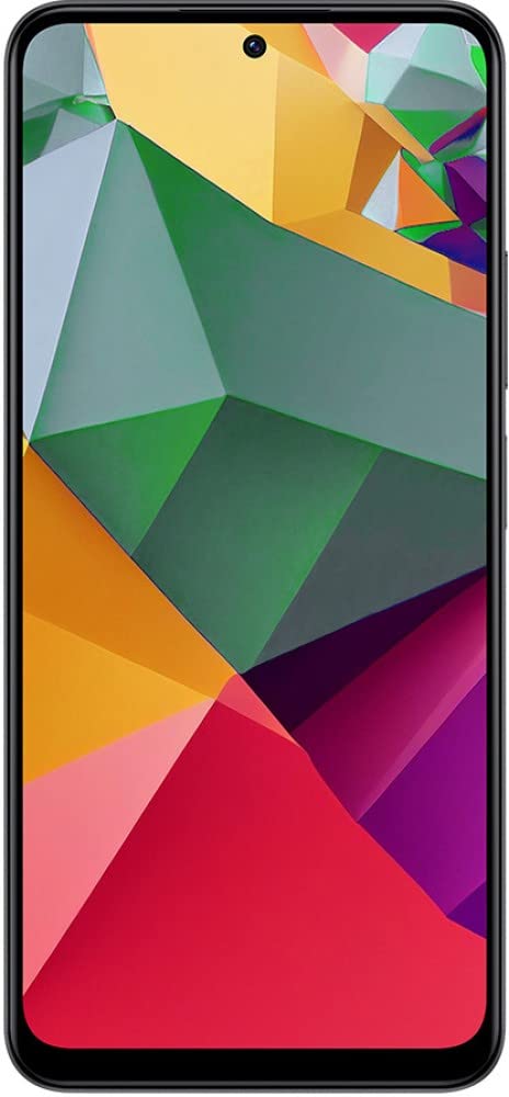 Redmi Note 12 4G With 48MP Camera , 6.67″ FHD+ AMOLED , 120Hz Refresh Rate , 5000mAh Battery 1