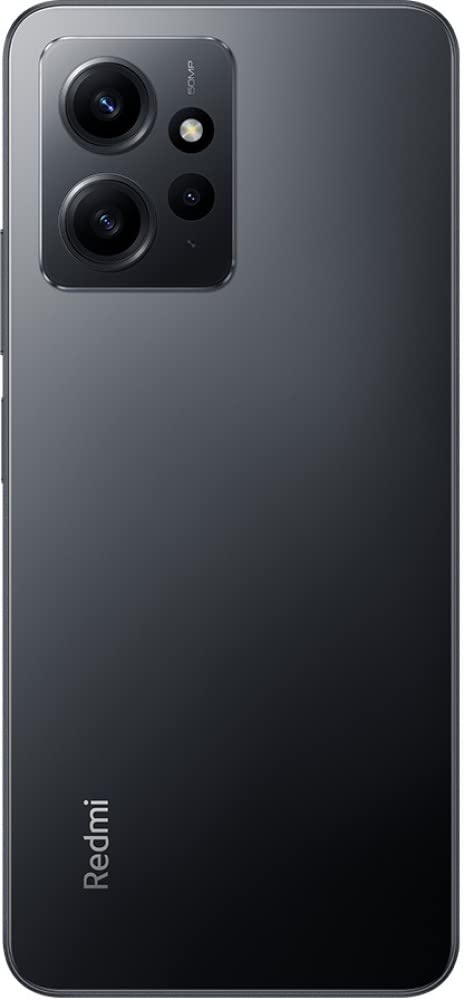 Redmi Note 12 4G With 48MP Camera , 6.67″ FHD+ AMOLED , 120Hz Refresh Rate , 5000mAh Battery 2