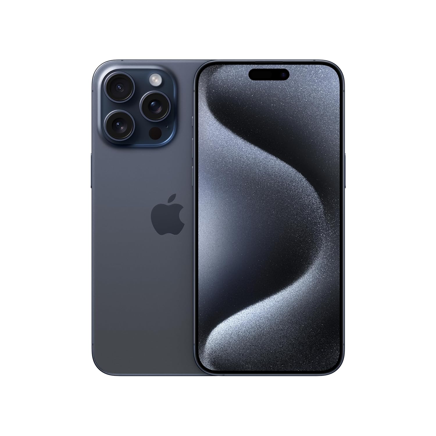 Apple iPhone 15 Pro Max 256GB with A17 Pro chip | Exchange and EMI Service