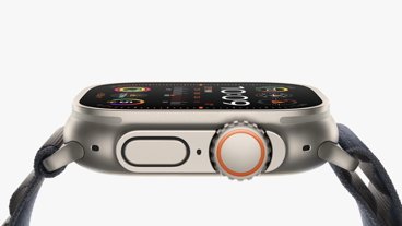 Apple Ultra Watch 2 2