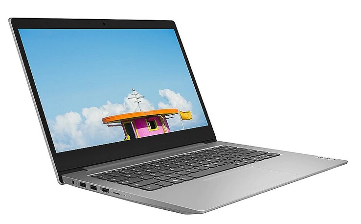 Lenovo IdeaPad 1 i3 12th Generation | 4GB RAM | 256GB SSD | 14" FHD Display 1