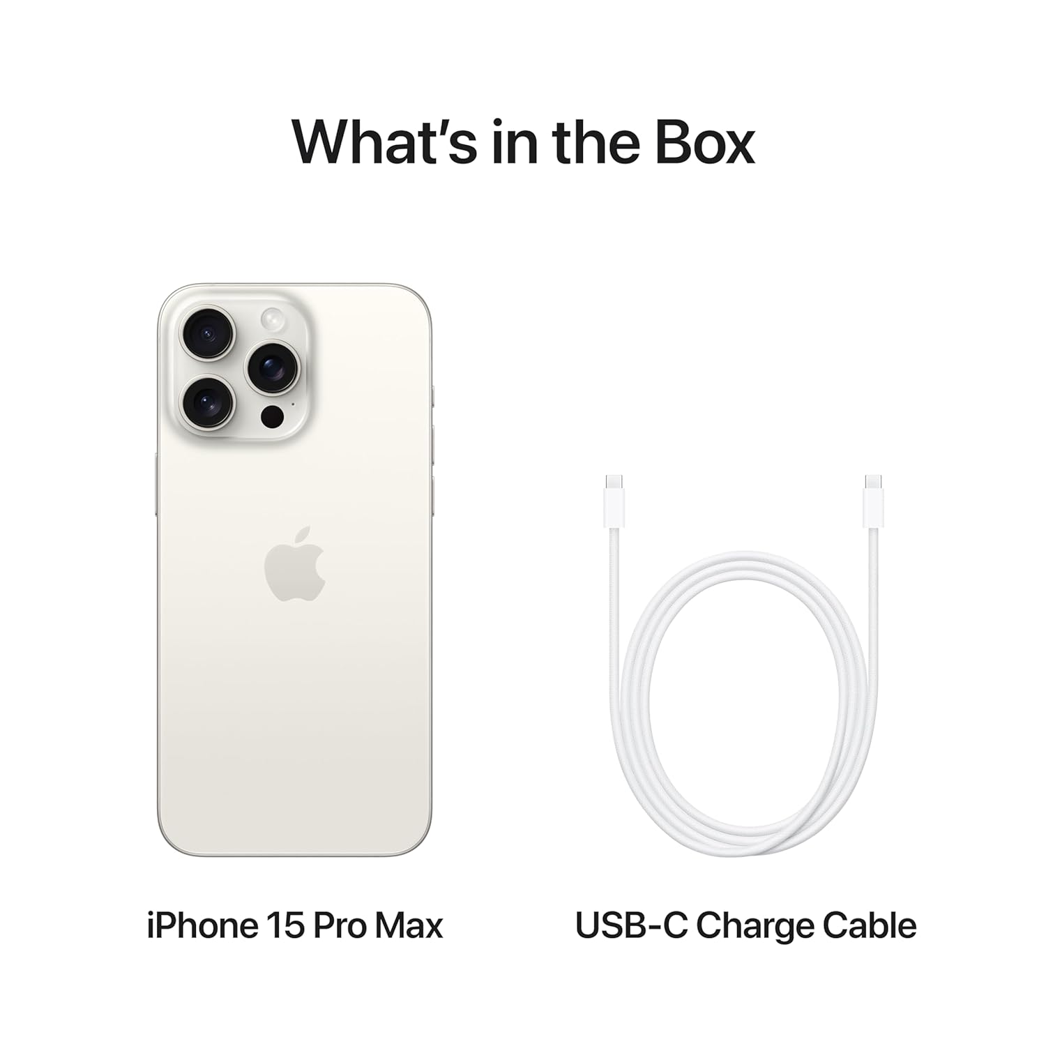 Apple iPhone 15 Pro 256GB with A17 Pro chip | Exchange and EMI Service 3