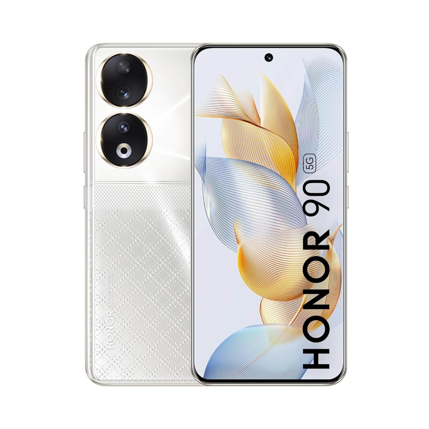Honor 90 512GB | 200MP Camera | Snapdragon 7 Gen 1 2