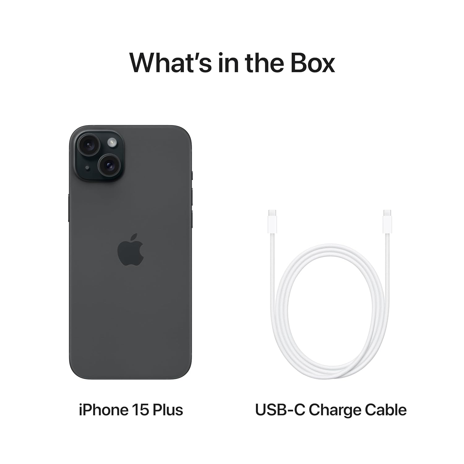 Apple iPhone 15 Plus 256GB with Exchange and EMI Plans 3